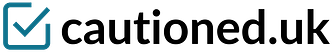 cautioned-uk-logo